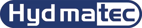 HYDMATEC SARL logo