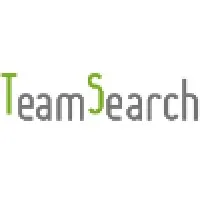 TEAMSEARCH logo