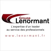 Voici le logo de la marque SOCIETE D'INVESTISSEMENT DU GROUPE LENORMANT (S.I.G.L.E.) qui représente son identité graphique.