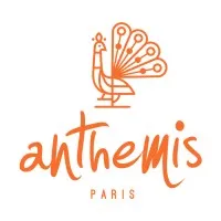 ANTHEMIS INTERNATIONAL (ANTHEMIS INTERNATIONAL) logo