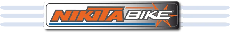 NIKITA BIKE (NIKITA BIKE) logo