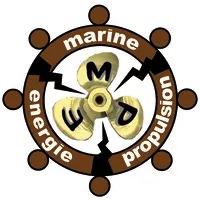 MARINE PROPUILSION ENERGIE (M.P.E) logo