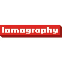 LOMOGRAPHY FRANCE SARL (LOMOGRAPHY FRANCE) logo