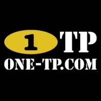 ONE-TP.COM (ONE-TP) logo