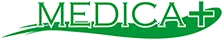 MEDICA logo