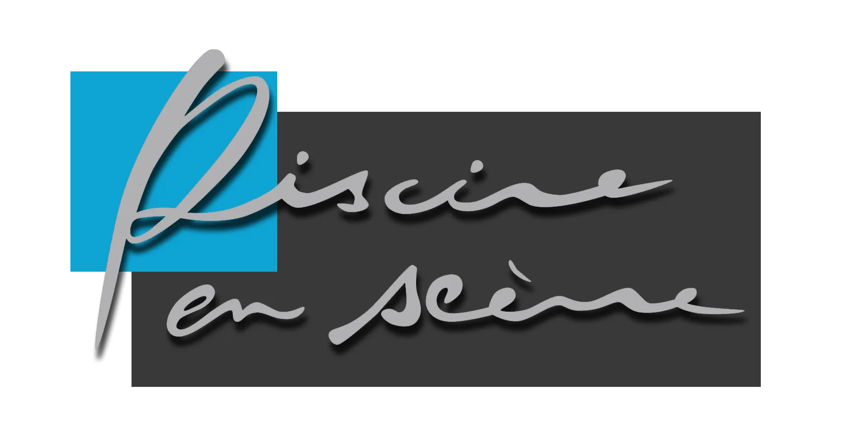 PISCINE EN SCENE (PISCINE EN SCENE) logo
