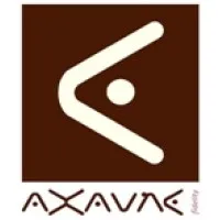 AXAUNE FIDELITY logo
