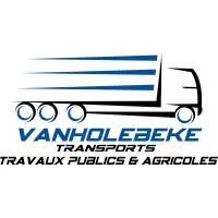 VANHOLEBEKE TRANSPORTS (VANHOLEBEKE TRANSPORTS) logo