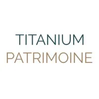 TITANIUM PATRIMOINE logo