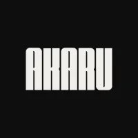 AKARU logo