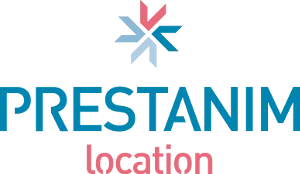 PRESTANIM (PRESTANIM) logo