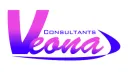 VEONA CONSULTANTS logo