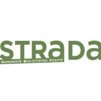 STRADAJ (STRADA LA VIE D'ICI...) logo