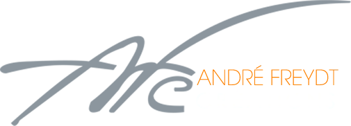 ANDRE FREYDT CREATIONS logo