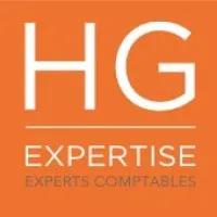 HG EXPERTISE logo