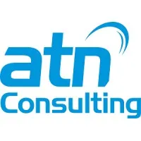 ATN CONSULTING logo