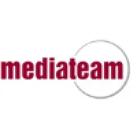 MEDIATEAM (MEDIATEAM) logo