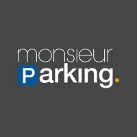 CGMA IMMO (MONSIEUR PARKING) logo