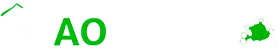 AO DENT R (AO DENT R) logo