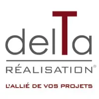 DELTA REALISATION (DELTA REALISATION) logo