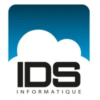 IDS INFORMATIQUE logo