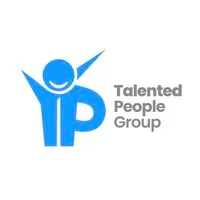 TALENTED PEOPLE GROUP (CREDITJOB) logo