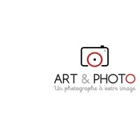 ART ET PHOTO NUMERIQUE logo