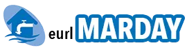 MARDAY (MARDAY) logo