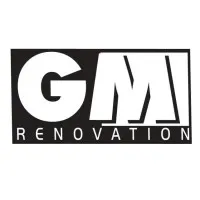GM RENOVATION logo