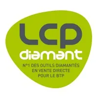 LCP DIAMANT (LCP DIAMANT) logo