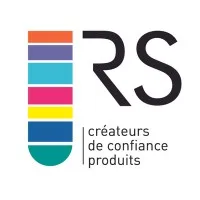 RS DEVELOPPEMENT logo