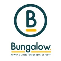 ALP CHIC (BUNGALOW GRAPHICS) logo