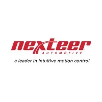 NEXTEER AUTOMOTIVE FRANCE logo
