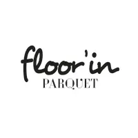 FLOOR'IN PARQUET (FLOOR'IN PARQUET) logo