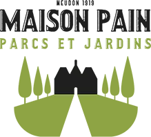 MAISON PAIN ALEXANDRE logo