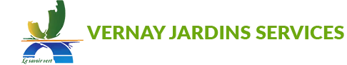VERNAY JARDINS SERVICES logo