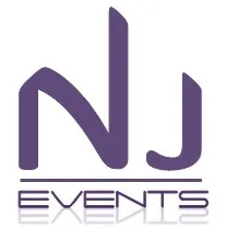 NJ EVENTS logo