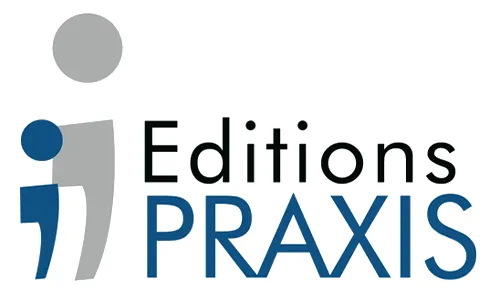 EDITIONS PRAXIS logo