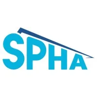 SPHA logo