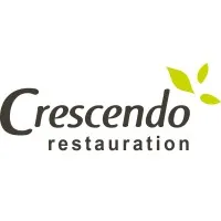 OLEREST (CRESCENDO) logo