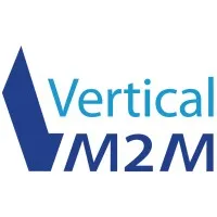 VERTICAL M2M (VERTICAL M2M) logo