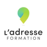 L'ADRESSE FORMATION (L'ADRESSE FORMATION) logo