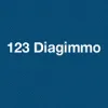 123 DIAGIMMO logo