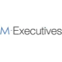 M-EXECUTIVES logo
