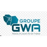 GWA LA DEFENSE ILE DE FRANCE OUEST logo