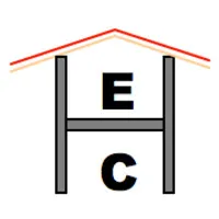 ECO CONTROLE HABITAT (ECH) logo
