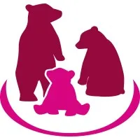 LES 3 OURS logo