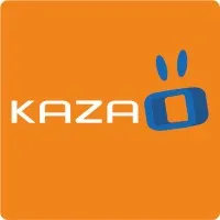 KAZAO logo