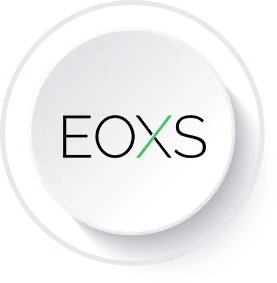 EOXS logo