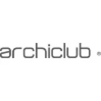 ARCHICLUB (AC) logo